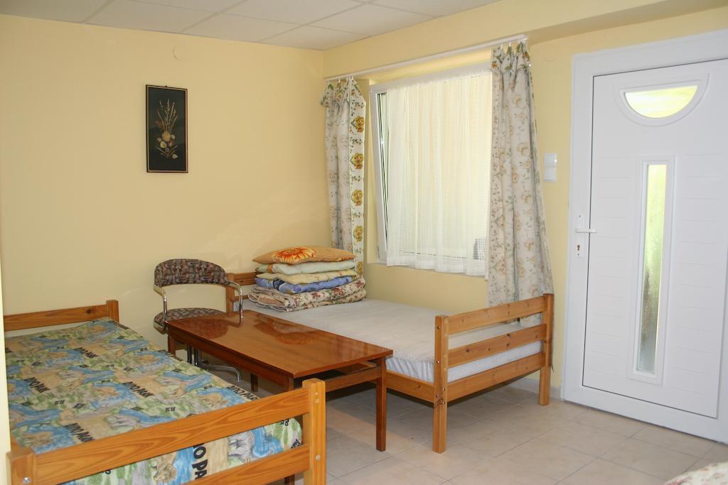 Osrodek Wypoczynkowy Jelonek Hotell Wolsztyn Rom bilde