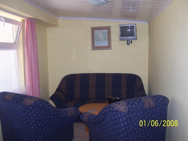 Osrodek Wypoczynkowy Jelonek Hotell Wolsztyn Rom bilde
